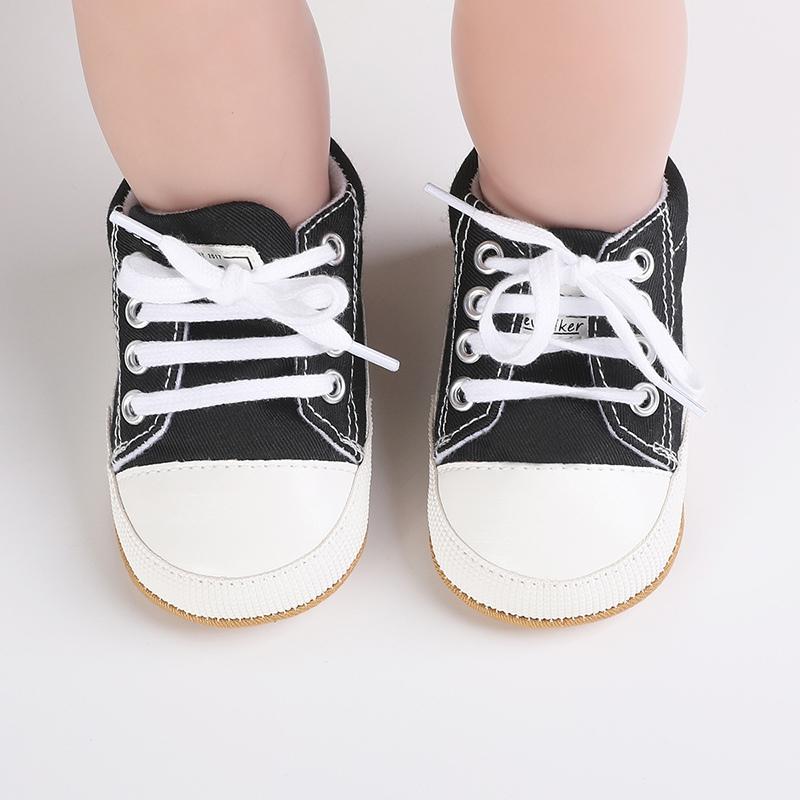 Детская обувь для маленьких мальчиков и девочек — фото 6