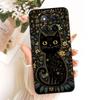 For Honor Magic7 Lite Case HonorX9C Cute Rabbit Cartoon Painted Cover Soft TPU Phone Case For Honor X9C Smart Magic 7 Lite Shell