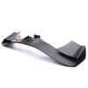 2024+ Fit For CFMOTO 675SR Front Spoiler Lower Spoiler Lower Lip GP Wing Downforce Naked Frontal Spoilers 675SR-R 2024 2025