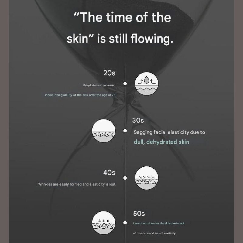 VT PDRN Riddleshot Vibration Eye Lifter Set – Main + Refill 15ml