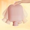 1000ml Hot Water Bottle Filling Water Hand Warmer Convenient Belly Warm Warm Bag Heating Warm Water Bag