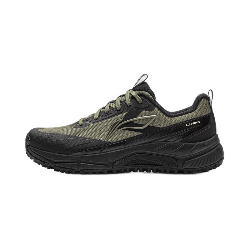 Li-Ning Chasing Wind Men s Trail Running Shoes 43.5