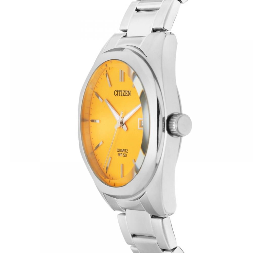 Citizen Bi5110 54z Мужские металлические часы