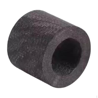 Billiard Cue Ferrule Carbon Tube Lightweight Tip Repair Tool Easy To Install