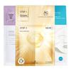 COCOCHICOSME Anti-Glycation Sheet Mask Set