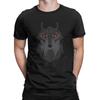 Dread Wolf Funny Graphic 100 Cotton Tshirt Dragon Age Tees Tops For Unisex