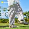 Dudu Family UPF50+ Kids Summer Cooling Mosquito Repellent Pants