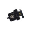 Original Air 2S Gimbal Yaw Axis Arm with Yaw Motor and Shock-absorber Bracket Replacement For DJI AIR 2S Drone Repair Parts