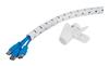 Neomounts ADS06-142BL Black Cable Sleeve for Desk