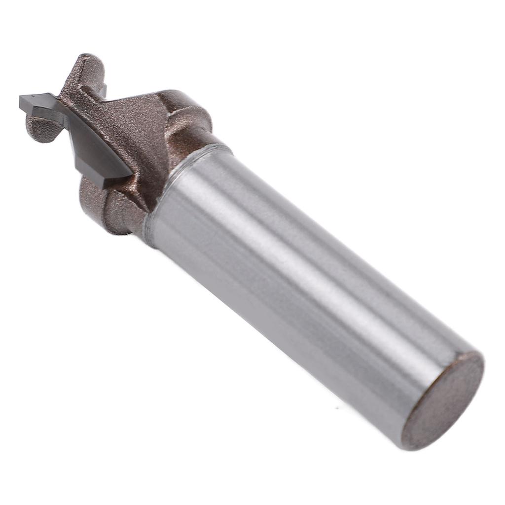 Bogenbiegefräser Integrierter 12mm Schaft Industriell R8 Schranktürherstellung Fräser
