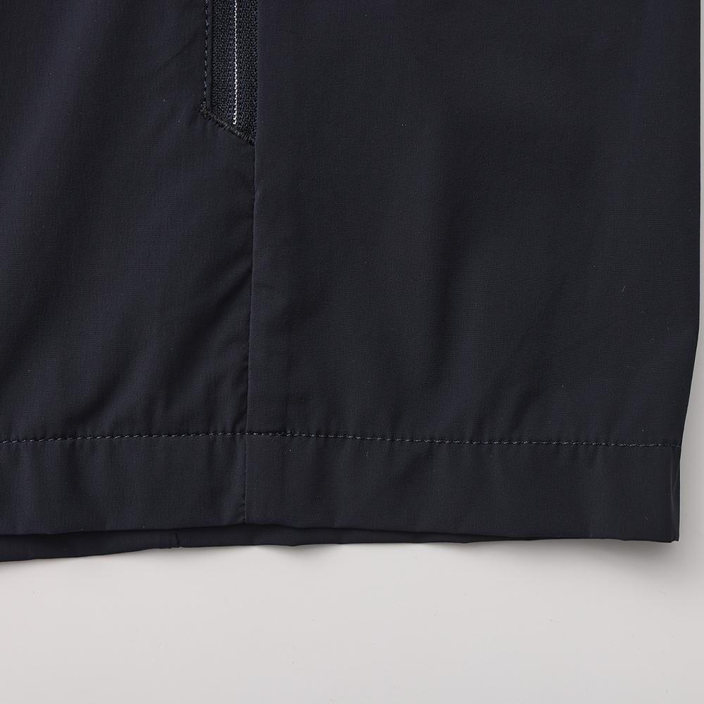 Li Ning Honor Gold Logo Collection 26 Spring Summer Sports Trench Coat Unisex AFDW301