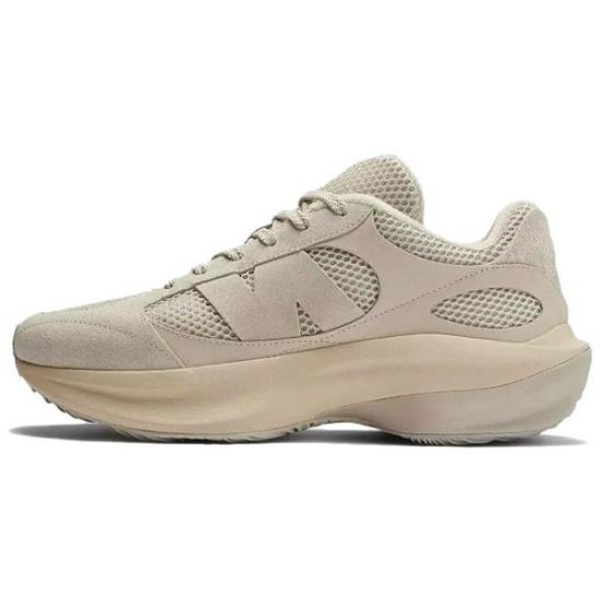 New Balance Auralee x WRPD Runner Tan - UWRPDAE