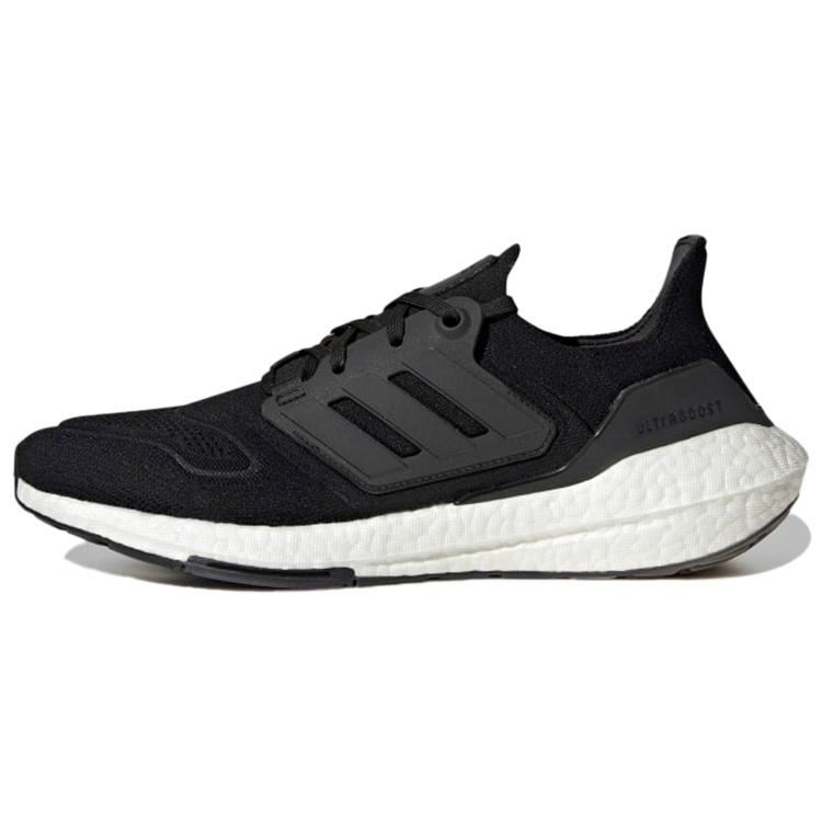 adidas Ultraboost 22  Black White  Men s GX3062 EU 36⅔