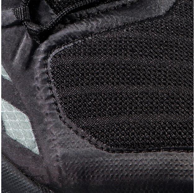 Треккинговые ботинки Mammut Sertig Tr Low GTX Women