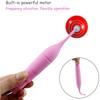 Little Fairy Honey Bean Stick G-point Stimulating Vibration Stick Adult Tone Sex Products Wholesale