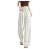 TonLion 2026 Women's Summer Loose Straight Leg Pants