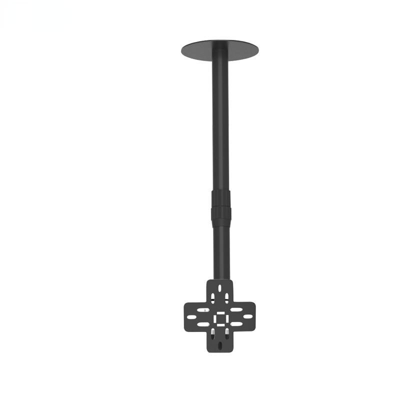 Supporto Olografico 3D a Ventola Supporto Olografico Sollevabile Staffa Macchina Pubblicitaria Multifunzione Supporto a Soffitto