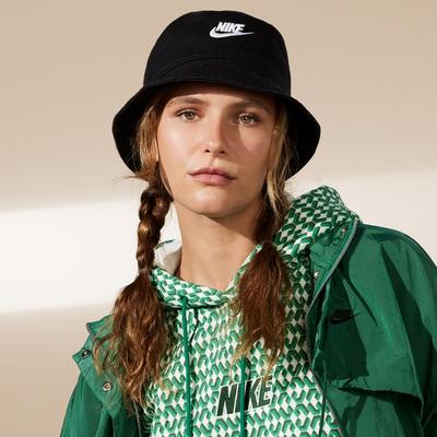 Nike Apex Futura Πλυμένο Καπέλο Κάδου Fb5381 010