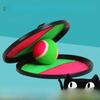 Sticky Target Ball