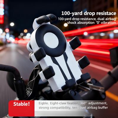 Cyklistické příslušenství – Držáky na mobil na kolo