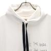 Unused VAST222 20ss Sweatshirts Best 2 White Men's Used