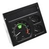 Panou de instrumente cu 3 indicatoare JinDi Nanjing Iveco NJ2045
