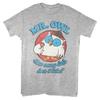 Tootsie Rolls How Many Licks Men's T Shirt
