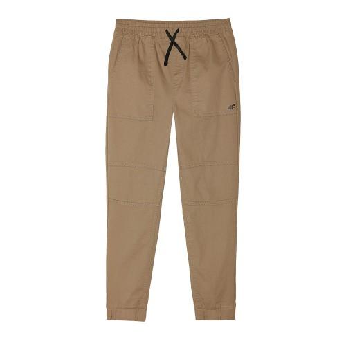 

4F Boys Panelled Trousers 14-15