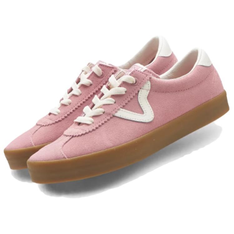 Vans Sport Low Baby Pink Unisex Sneakers VN000D09PNK