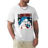 Best Punk Rock Supergroup Music Tshirt Large Size Breathable Tee