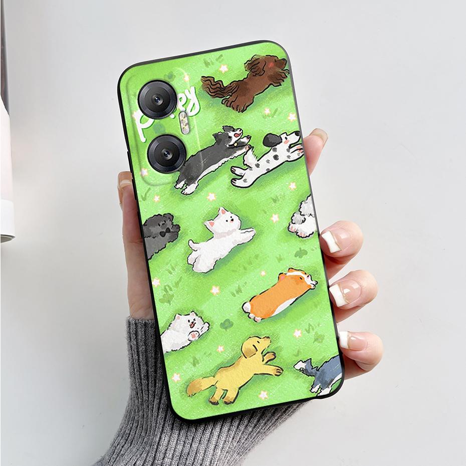 For Infinix Hot 20 5G Case Marble Painted Shockproof TPU Bumper Silicone Soft Phone Cover for Infinix Hot20 5G X666 X666B Cases