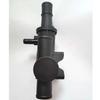 FÜR 1336.Y9 Autozubehör Teile Motorkühlmittel Thermostatgehäuse Ford S-Max 2.0 TDCi 06-16 3M5Q8A586CA 1373385 9656182980