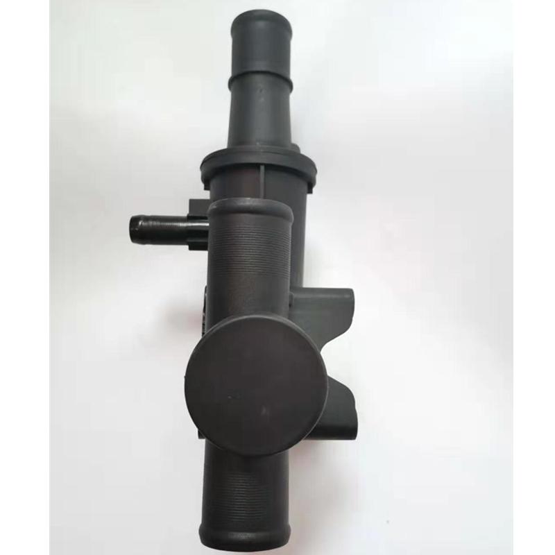 FÜR 1336.Y9 Autozubehör Teile Motorkühlmittel Thermostatgehäuse Ford S-Max 2.0 TDCi 06-16 3M5Q8A586CA 1373385 9656182980