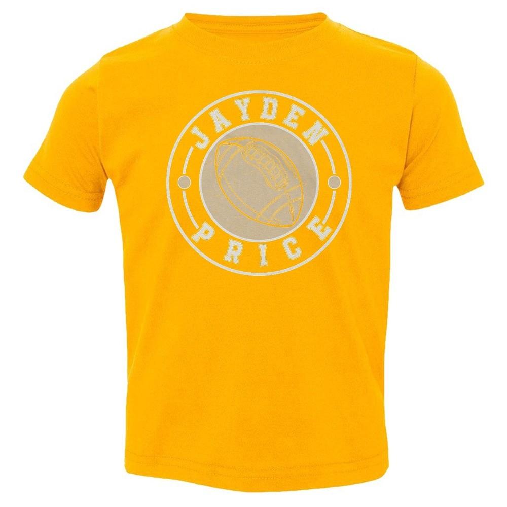 Jayden Price Inspired Logo Design - New Orleans Fans Toddler T-Shirt Unisex T-Shirt XXL