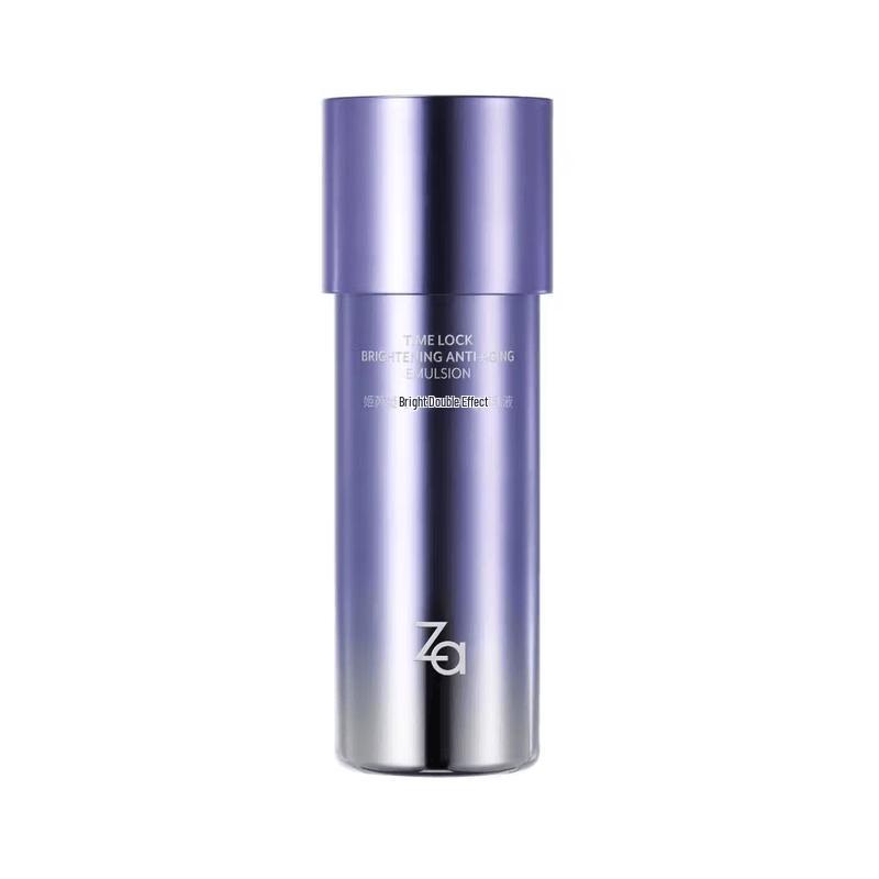 ZA Time-Reversing Brightening Firming Moisturizer