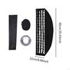 Photography Lighting Softbox Diffuser for Camera Use In Professional Studios