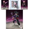 Premium Quality S.h.figuarts Dragonball Z Super Gokou Black Action Figure Collection For Collectors