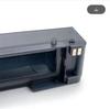 For XiaoMi Mijia STYTJ02YM MVXVC01-JG 2 In 1 Water Tank Dust Box Accessories With Hepa Filter Robot Vacuum Cleaner Parts