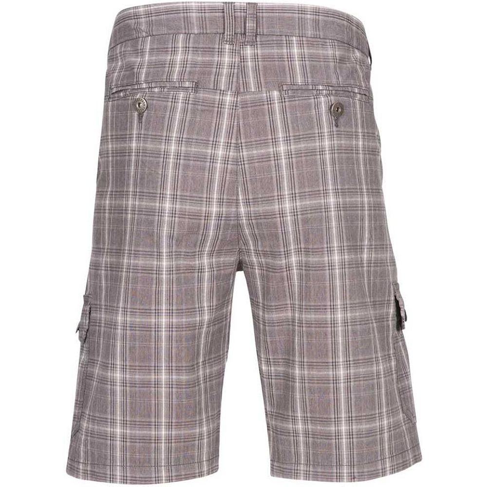 TRESPASS Mens Earwig Cargo Shorts