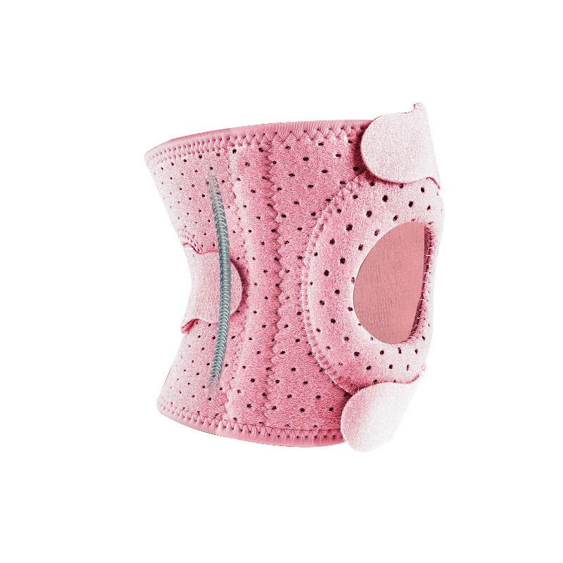 Leipashi Sports Knee Brace with Patella Strap