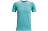 T Shirt Men's Blue 1361132-476