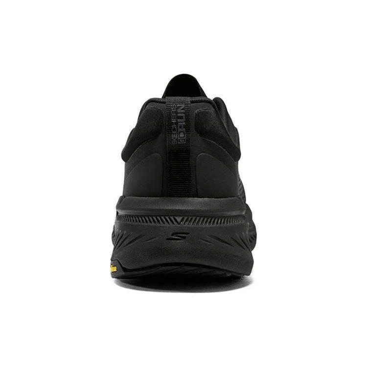 Skechers Max Cushioning 'Black' 220821-BBK