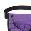 Fanny Pack Er Multi Compartment Utility Waist Nursing Organizer Case Oxford Cloth