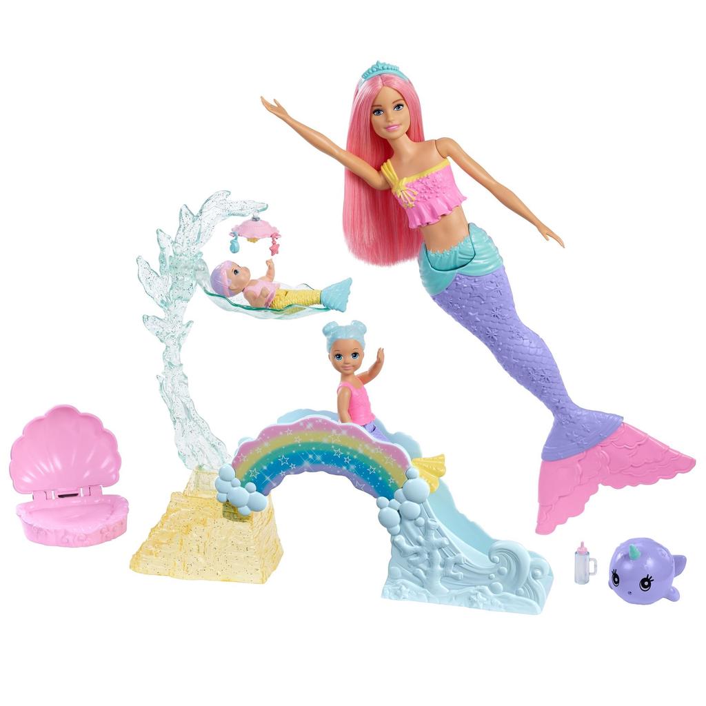 Cad Cam Juegos De Barbie Dreamtopia Barbie Juego Barbie Dreamtopia