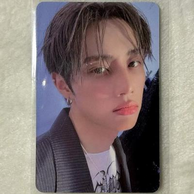 THE BOYZ Sunwoo Trigger Mini Record Used