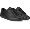 Женские полуботинки Ecco Soft 2.0 206503 black, black