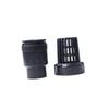 UPVC Single Union Foot Valve
