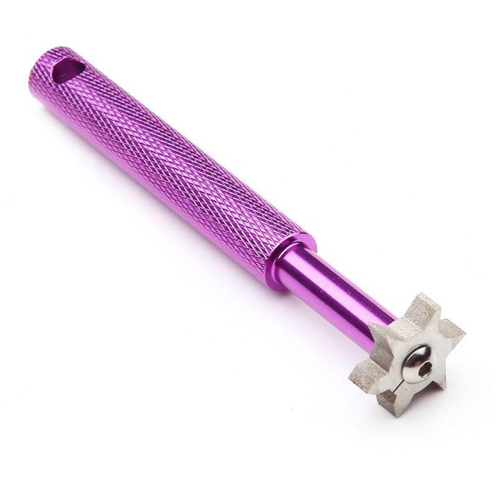 Golf Training Aids Golf Wedge Sharpener Golf Groove Cleaner Cleaning Tool Club Cleaner