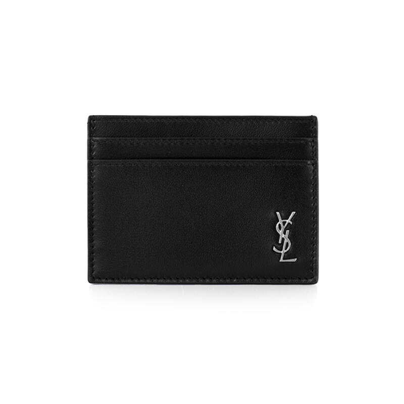 

Saint Laurent Card Holder Monogram 607603 1JB0E 1000 607603 1JB0E 1000
