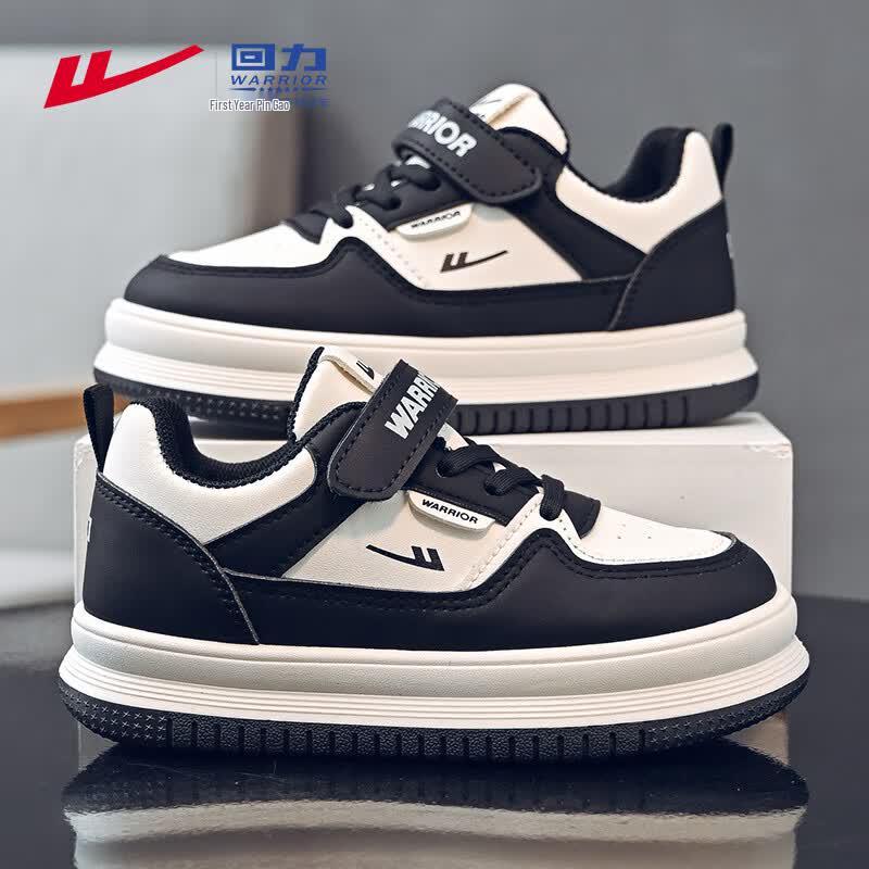 Warrior Kids Skate Shoes 27